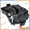 Serrure de porte droite arrière pour FORD | EZC-FR-314, 6M2AR26412EC